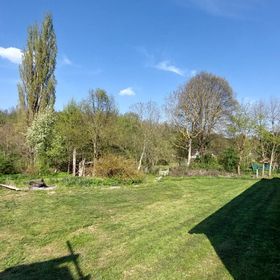 Pusztakisfalu Vendégház 2 - Lovászhetény