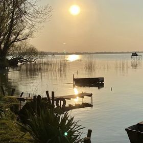 Mihók Vendégház Balatonkeresztúr