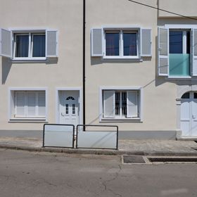 Apartmanok A Tenger Mellett Selce, Crikvenica - 18195 Selce