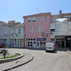 Apartmanok A Tenger Mellett Palit, Rab - 19661 Palit