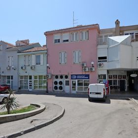 Apartmanok A Tenger Mellett Palit, Rab - 19661 Palit