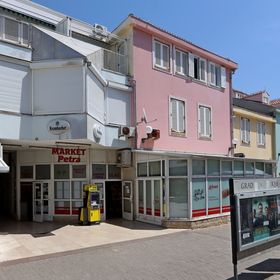 Apartmanok A Tenger Mellett Palit, Rab - 19661 Palit