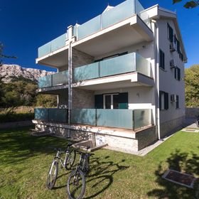 Apartmanok Parkolóhellyel Baska, Krk - 19674 Baška