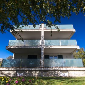 Apartmanok Parkolóhellyel Baska, Krk - 19674 Baška