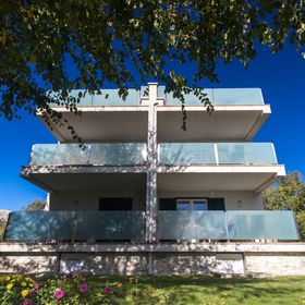 Apartmanok Parkolóhellyel Baska, Krk - 19674 Baška