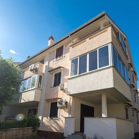 Apartmanok Parkolóhellyel Baska, Krk - 19675 Baška