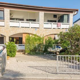 Apartmanok A Tenger Mellett Vir - 19679