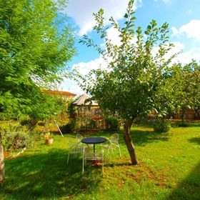 Apartmanok Parkolóhellyel Medulin - 19686