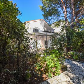 Nyaralóház A Tenger Mellett Mandre, Pag - 19691 Mandre