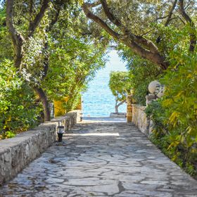 Nyaralóház A Tenger Mellett Mandre, Pag - 19691 Mandre