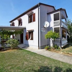 Apartmanok Parkolóhellyel Sabunike, Zadar - 19695 Sabunike