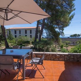 Apartmanok Parkolóhellyel Veli Losinj, Losinj - 19700 Veli Lošinj