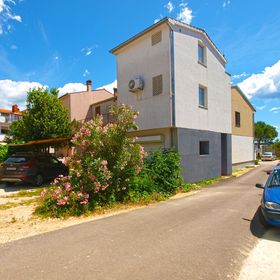 Apartmanok A Tenger Mellett Rovinj - 19730