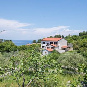 Apartmanok Internet Hozzáféréssel Veli Losinj, Losinj - 19799 Veli Lošinj