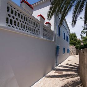 Apartmanok Internet Hozzáféréssel Veli Losinj, Losinj - 19801 Veli Lošinj