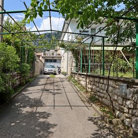 Apartmanok Parkolóhellyel Bribir, Novi Vinodolski - 19862 Bribir