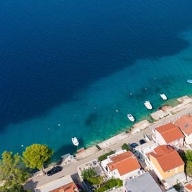 Apartmanok A Tenger Mellett Sparadici, Sibenik - 19870 Šparadići
