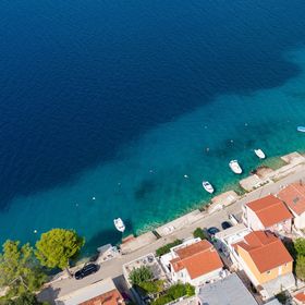 Apartmanok A Tenger Mellett Sparadici, Sibenik - 19870 Šparadići