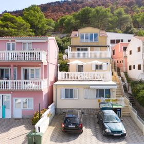 Apartmanok A Tenger Mellett Sparadici, Sibenik - 19870 Šparadići