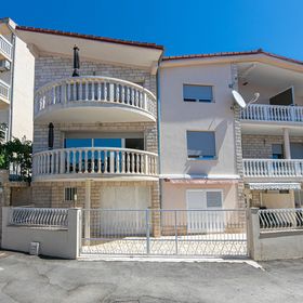 Apartmanok Internet Hozzáféréssel Stanici, Omis - 19941 Stanići