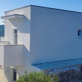 Apartmanok Parkolóhellyel Kanica, Rogoznica - 19986 Kanica