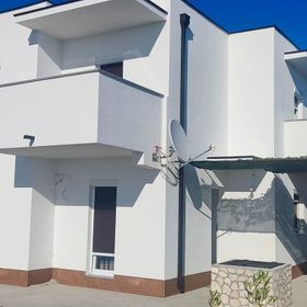 Apartmanok Parkolóhellyel Kanica, Rogoznica - 19986 Kanica