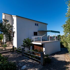 Apartmanok Parkolóhellyel Racisce, Korcula - 20001 Račišće