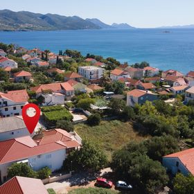 Apartmanok Parkolóhellyel Orebic, Peljesac - 20010 Orebić