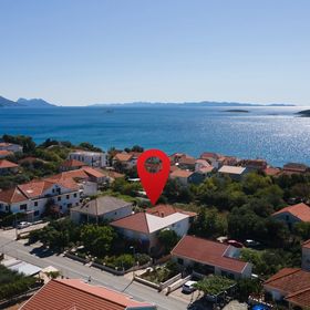 Apartmanok Parkolóhellyel Orebic, Peljesac - 20010 Orebić