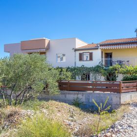 Apartmanok A Tenger Mellett Rogoznica - 20077