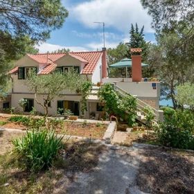 Apartmanok A Tenger Mellett Öböl Osibova, Brac - 20093 Osibova