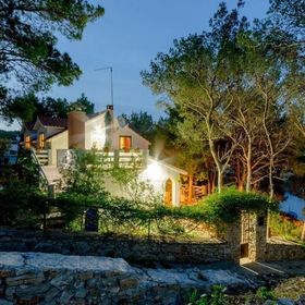 Apartmanok A Tenger Mellett Öböl Osibova, Brac - 20093 Osibova