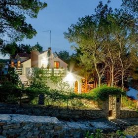 Apartmanok A Tenger Mellett Öböl Osibova, Brac - 20093 Osibova