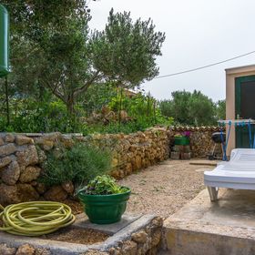 Nyaralóház Parkolóhellyel Banjol, Rab - 20120 Banjol