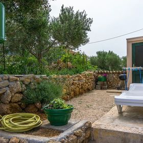 Nyaralóház Parkolóhellyel Banjol, Rab - 20120 Banjol