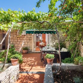 Ház Gyermekes Családok Részére A Tenger Mellett Sutivan, Brac - 20131 Sutivan