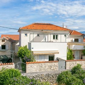 Apartmanok A Tenger Mellett Supetar, Brac - 20134 Supetar