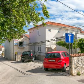 Apartmanok A Tenger Mellett Supetar, Brac - 20134 Supetar