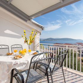 Apartmanok A Tenger Mellett Rogoznica - 20142