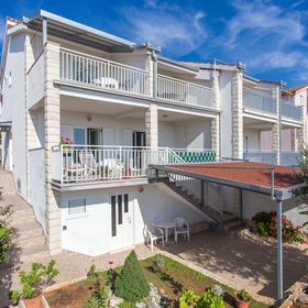 Apartmanok A Tenger Mellett Rogoznica - 20142