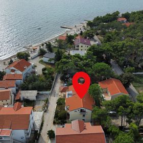 Apartmanok A Tenger Mellett Vir - Kozjak, Vir - 20149 Vir - Kozjak