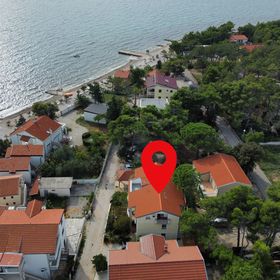 Apartmanok A Tenger Mellett Vir - Kozjak, Vir - 20149 Vir - Kozjak