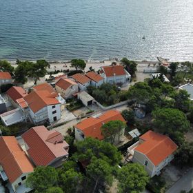 Apartmanok A Tenger Mellett Vir - Kozjak, Vir - 20149 Vir - Kozjak