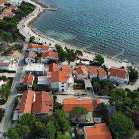 Apartmanok A Tenger Mellett Vir - Kozjak, Vir - 20149 Vir - Kozjak