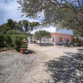 Apartmanok A Tenger Mellett Vir - 20163