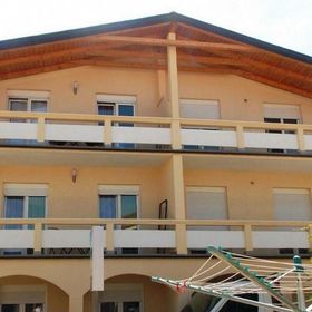 Apartmanok Parkolóhellyel Vir - 20183