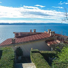 Apartmanok Parkolóhellyel Brela, Makarska - 20223 Brela