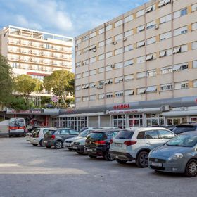 Apartmanok Internet Hozzáféréssel Split - 20242