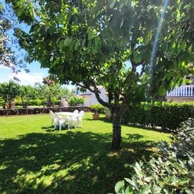 Apartmanok Parkolóhellyel Sveti Anton, Krk - 20344 Sveti Anton