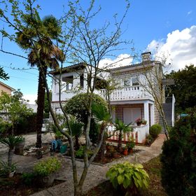 Apartmanok Parkolóhellyel Malinska, Krk - 20345 Malinska